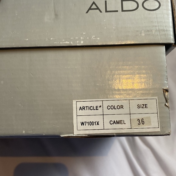 Funky ankle boots - Picture 3 of 4